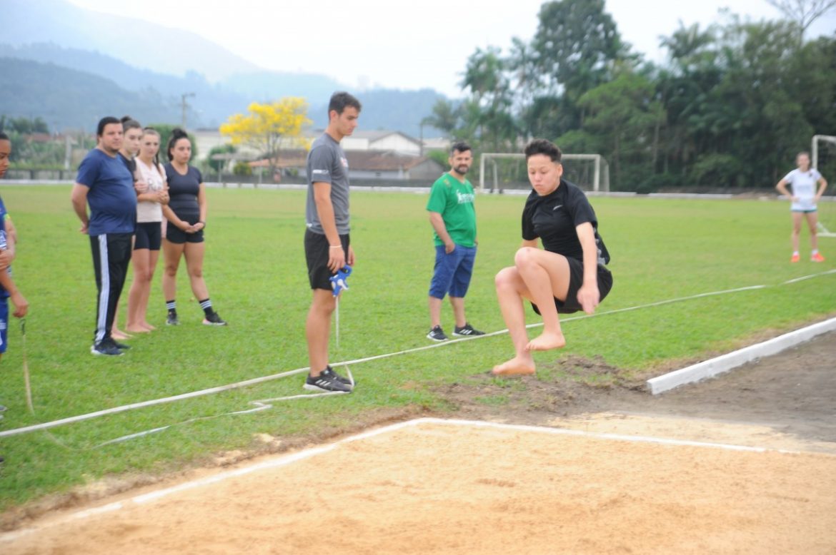 Confira As Principais Imagens Da Disputa Do Atletismo Dos Jogos