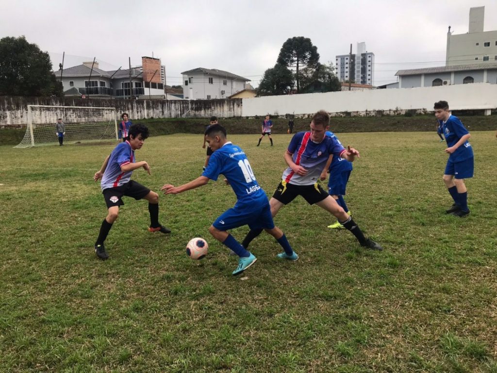 Fundação Municipal de Esportes de Lages