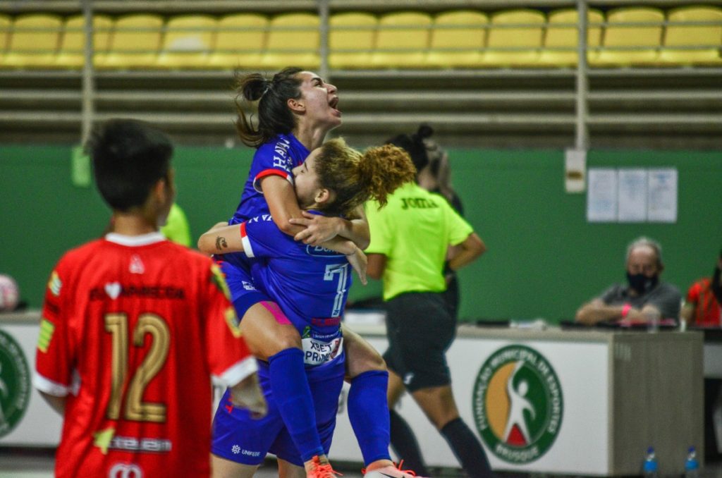 A GRANDE FINAL DA COPA SÃO PEDRO RED DE FUTSAL - AO VIVO NO RP ESPORTES -  DIA 12 