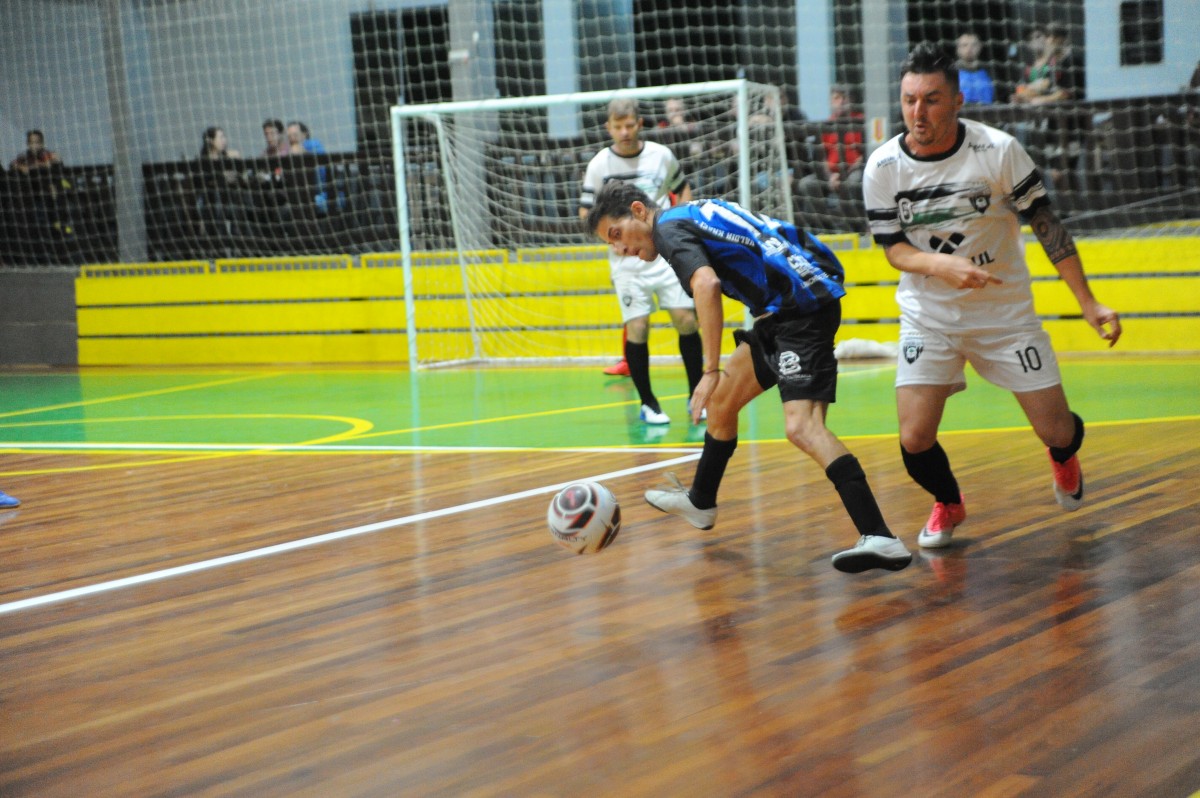 Marciano City Futsal