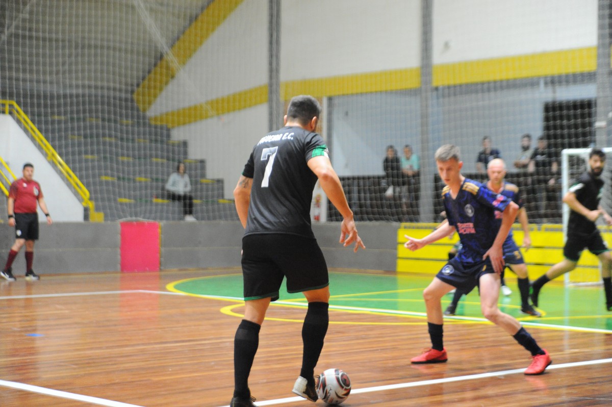 Copa Municipal de Futsal em Piçarra inicia amanhã, mas os jogos