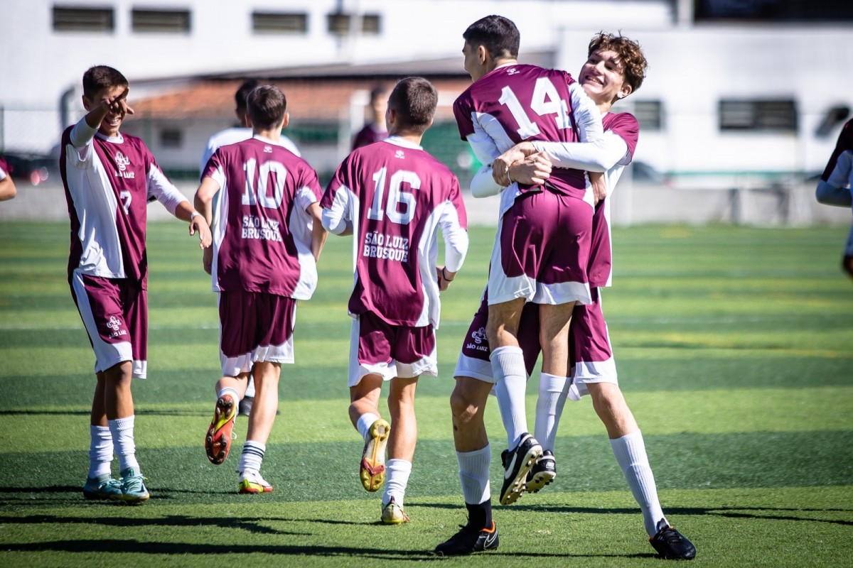 São Domingos sedia jogos do Moleque Bom de Bola – Prefeitura de